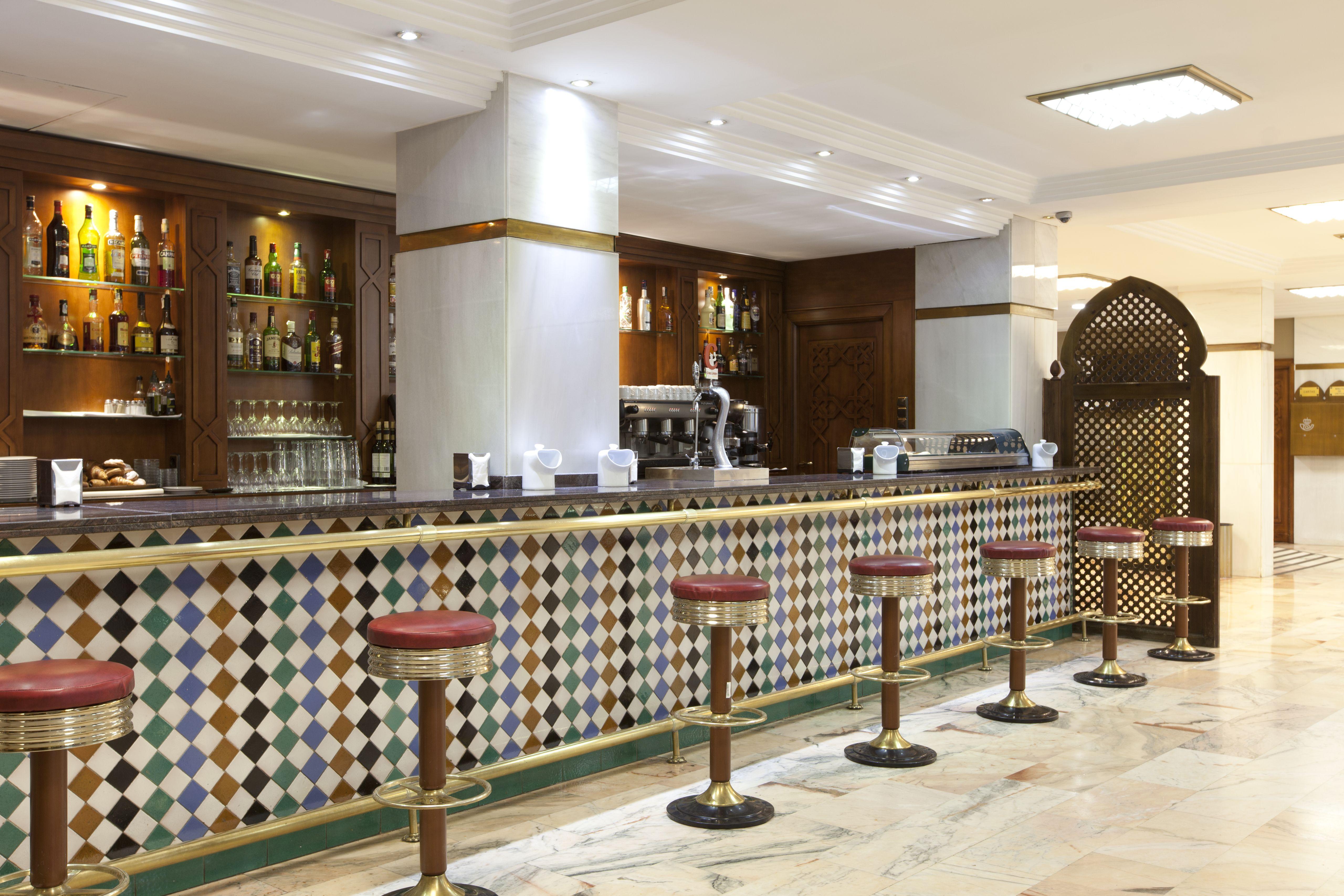 Hotel Porcel Alixares 4*