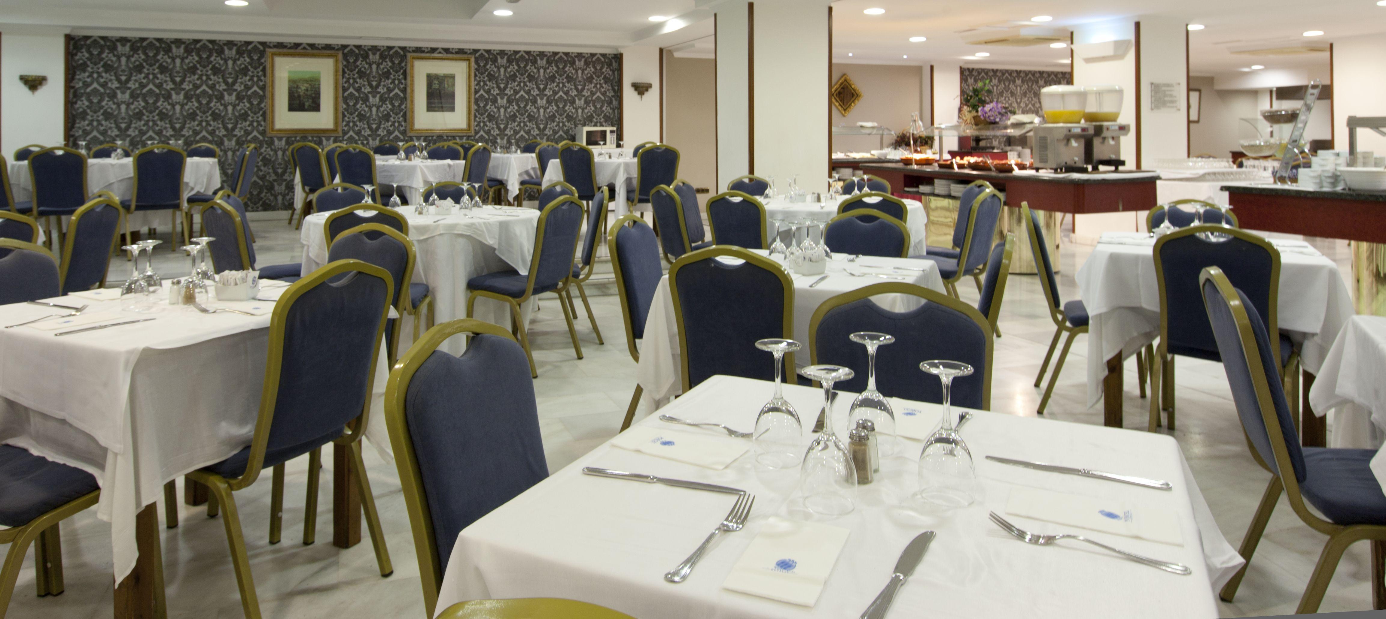 Hotel Porcel Alixares 4*