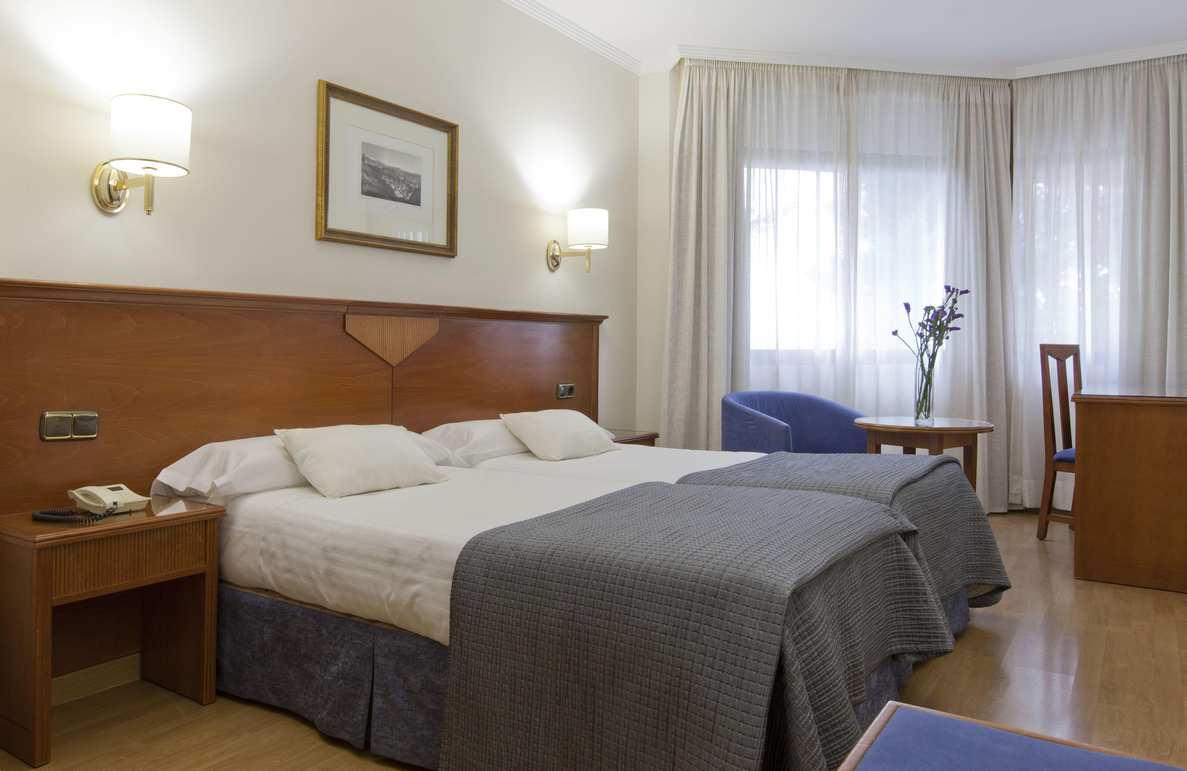 Porcel Alixares 4*