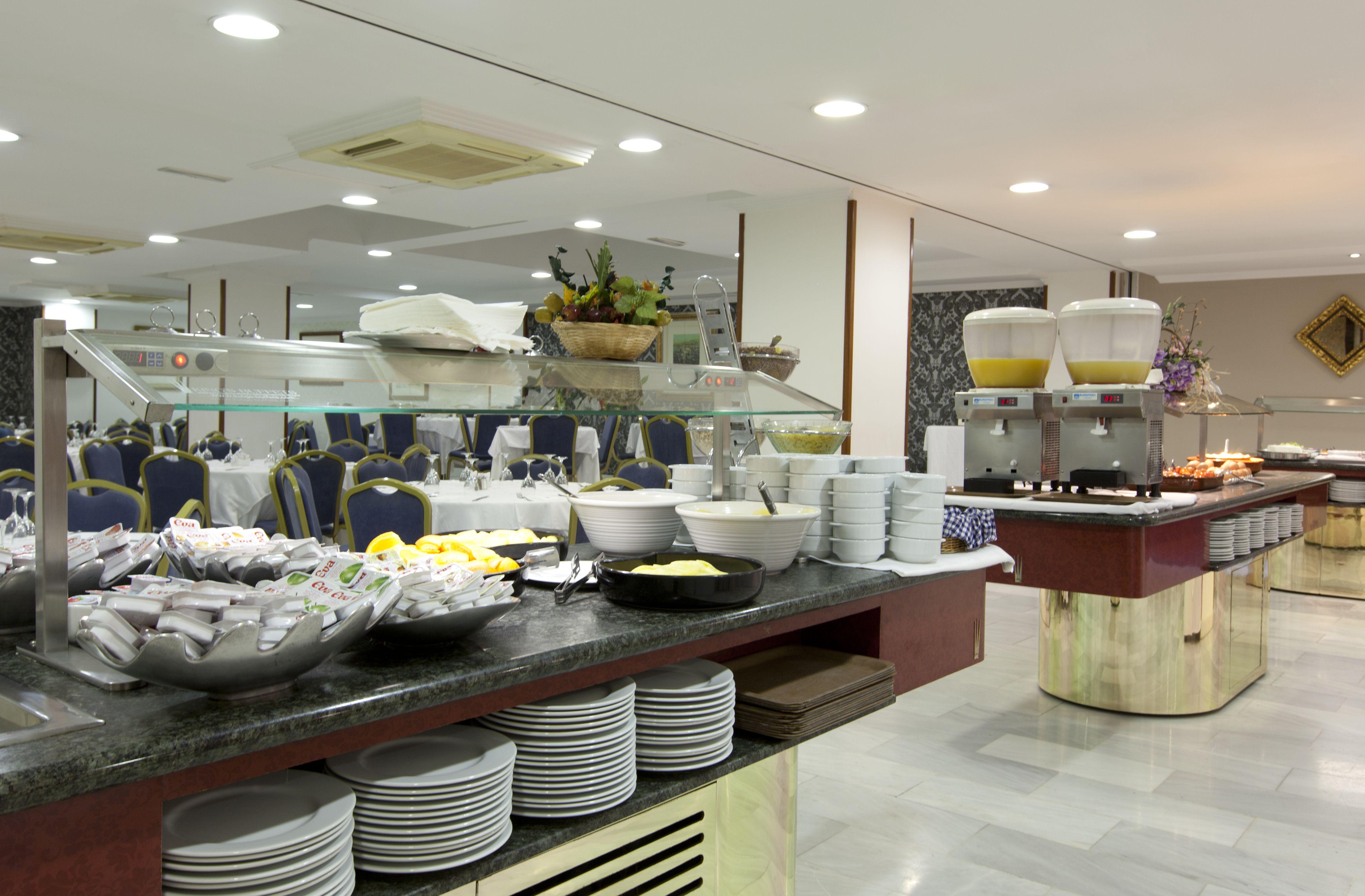 Hotel Porcel Alixares
