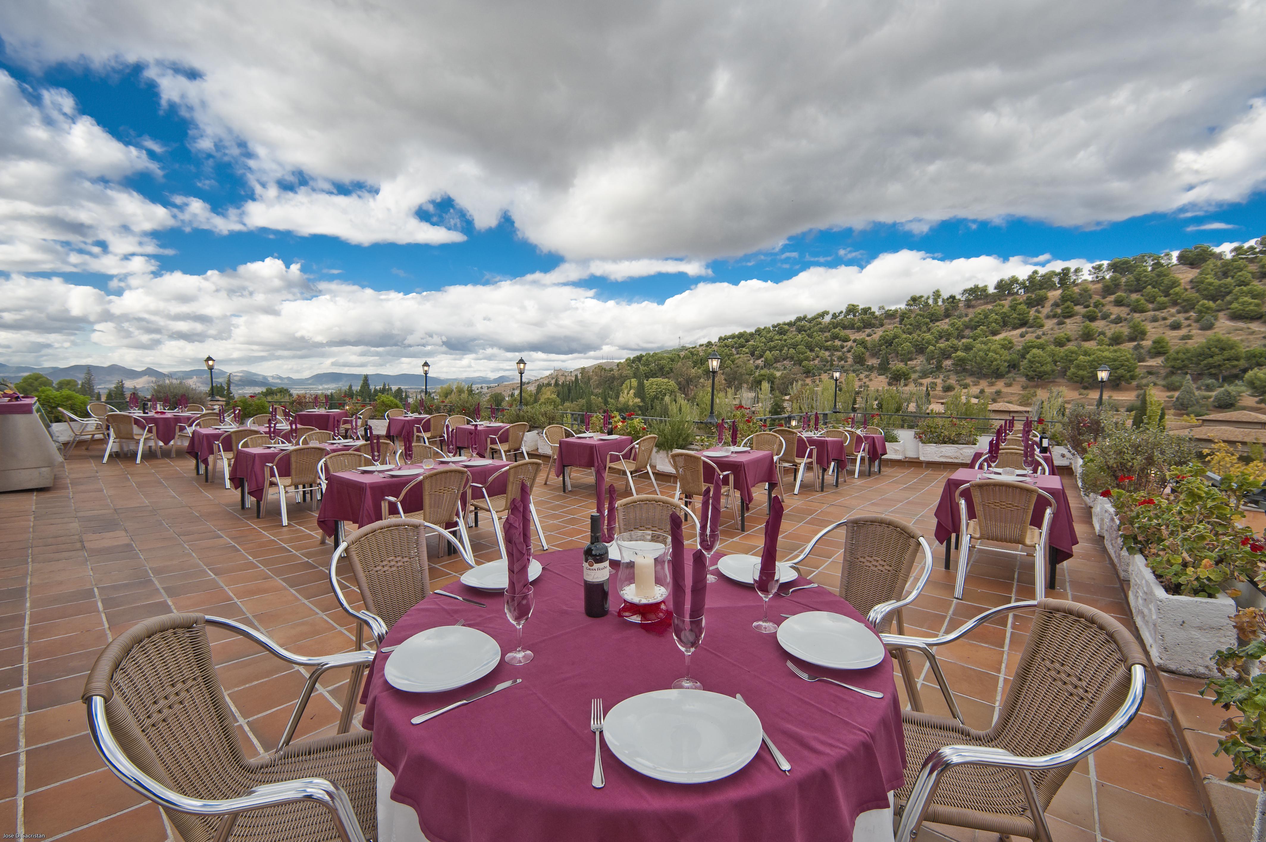 Hotel Porcel Alixares 4*