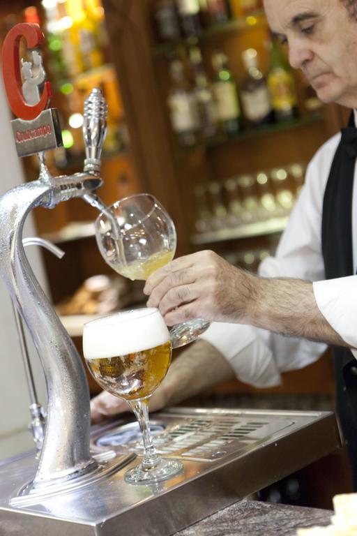 Hotel Porcel Alixares 4*