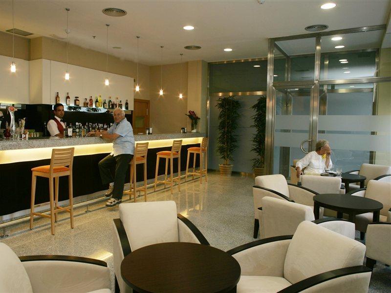 Porcel Alixares Hotel 4*
