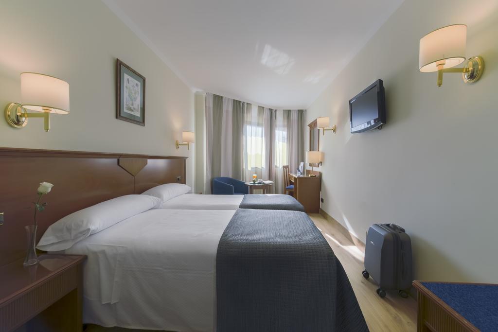 Porcel Alixares 4*
