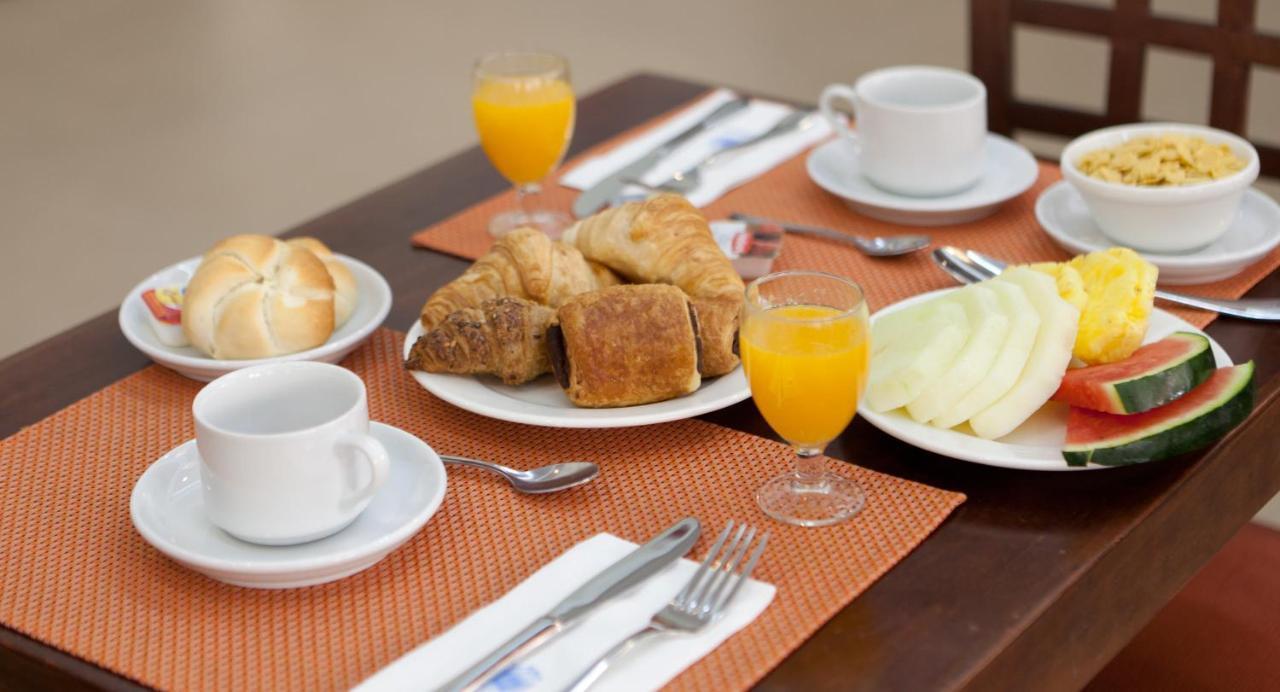 Porcel Alixares Hotel 4*